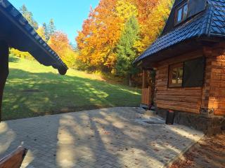 Slovenská Koliba - Jasenie - 3