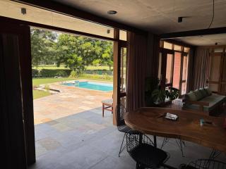 BK's Villa Golf View - Nānodra - 3