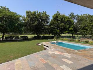 BK's Villa Golf View - Nānodra - 4