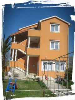 Apartment Meri - Lopar - 0