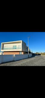 Haus am Strand - 0