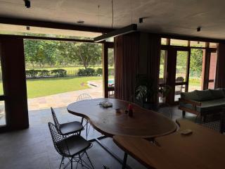 BK's Villa Golf View - Nānodra - 5