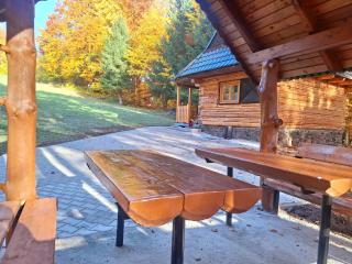 Slovenská Koliba - Jasenie - 1