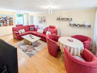 Ferienhaus Plauer Oase - Plau am See - 2