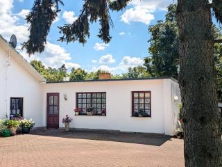 Ferienhaus Plauer Oase - Plau am See - 0