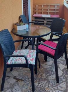 Apartment Meri - Lopar - 8