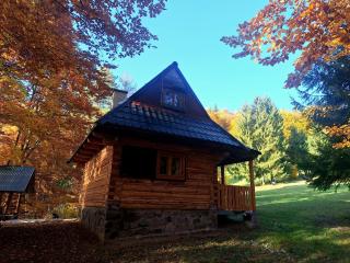 Slovenská Koliba - Jasenie - 7