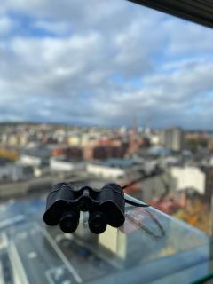 Nokia-areenan näköalayksiö - Tampere - 9