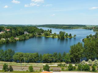 Ferienhaus Plauer Oase - Plau am See - 6