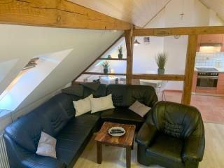Ferienwohnung Inge - Malchow - 6
