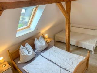Ferienwohnung Inge - Malchow - 5