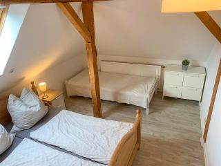 Ferienwohnung Inge - Malchow - 4