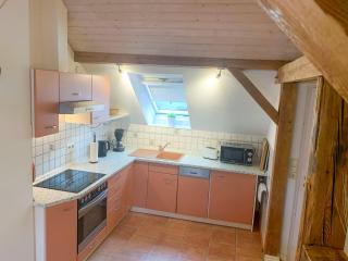 Ferienwohnung Inge - Malchow - 2