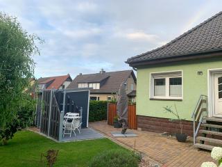 Ferienwohnung Inge - Malchow - 9