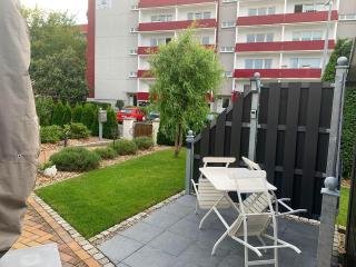 Ferienwohnung Inge - Malchow - 8