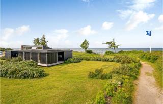Four-Bedroom Holiday Home In Lundby - Lundby - 9