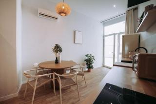 Apartamento junto a Ruzafa - Valencia - 7