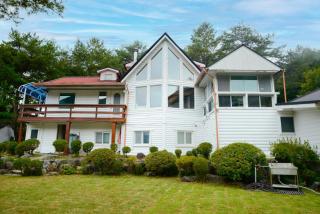 Pyeongchang The Meomum Pension - 8