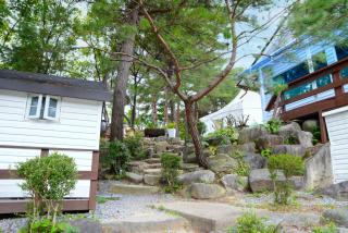 Pyeongchang The Meomum Pension - Pyeongchang - 4
