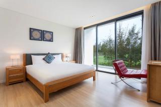 Amazing Golf View Villa - Danang - 4
