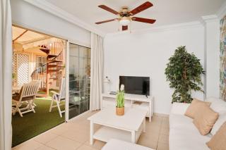 Terrazas del Duque Beach Apartment - Adeje - 7