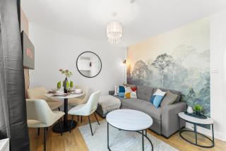 Boutique 3 bed Flat in Brighton - Brighton & Hove - 5