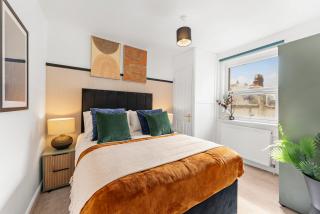 Boutique 3 bed Flat in Brighton - Brighton & Hove - 7