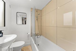 Boutique 3 bed Flat in Brighton - Brighton & Hove - 3