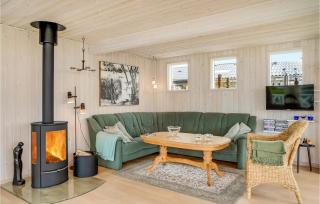 Beautiful Home In Farsø With Wifi - Farsø - 4