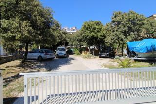 Apartments Mare - Mandre - 1