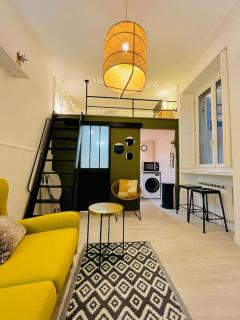 Le petit Saint Mihel - Adolphe Moitié bleu - 5