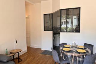 Le Floraline-Au coeur d'Aix les bains - 3 - Aix-les-Bains - 7