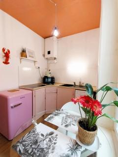 Charmant Studio au cœur de Dinard - 8