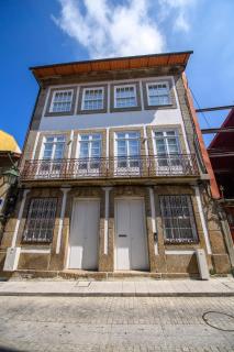 Maria de Lurdes Residências - Guimarães - 0