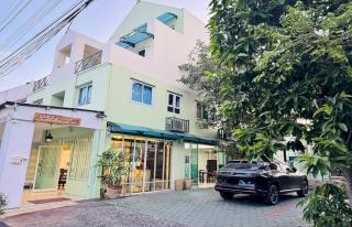 Hotel O Bupatara Chiangmai - 8