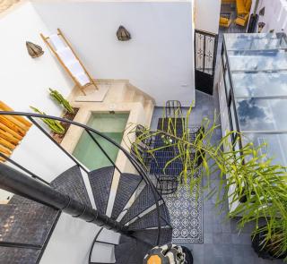 Riad SASHA Exclusive&New Pool 6 pax Free Breakfast - 5