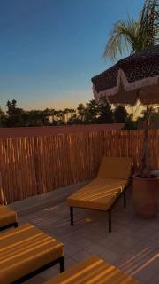 Riad SASHA Exclusive&New Pool 6 pax Free Breakfast - 1