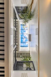 Riad SASHA Exclusive&New Pool 6 pax Free Breakfast - 4