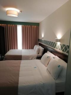 Hotel Primavera - Amadora - 9