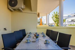Apartments Kapovic - Vir - 9