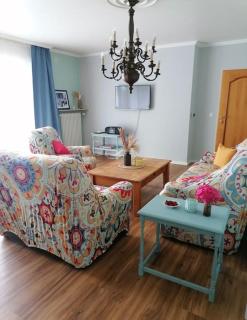 Ferienwohnung im Plenter - Brey - 9