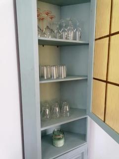 Ferienwohnung im Plenter - 7
