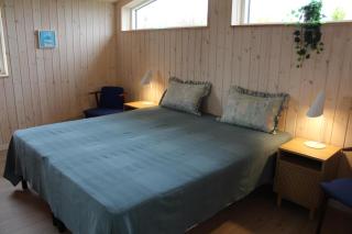 Well-Maintained And Newly Modernized Holiday Home With A Stunning View, - Knebel - 9