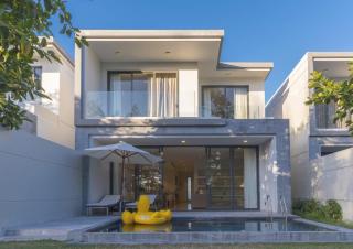Amazing Golf View Villa - 0