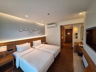 Fisherman's Resort Haad Chao Samran - Haad Chao Samran - 0