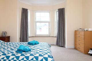 Darwin road guest house room 2 - Southampton - 5