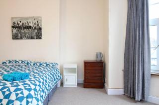 Darwin road guest house room 2 - Southampton - 4