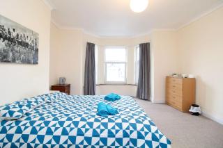 Darwin road guest house room 2 - Southampton - 2