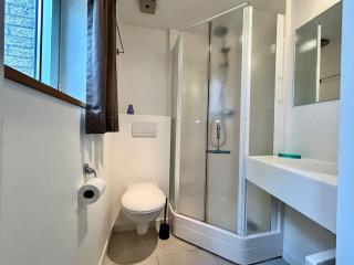 Duplex Nice View - 7