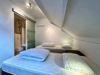 Duplex Nice View - Malmedy - 2